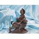 BUDA MANJUSHRI-VERONESE MYTHS AND LEGEND