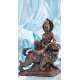 BUDA MANJUSHRI-VERONESE MYTHS AND LEGEND