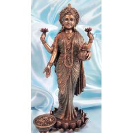 DIOSA LAKSHMI-VERONESE MYTHS AND LEGEND