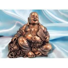 BUDA HOTEI-VERONESE MYTHS AND LEGEND DINASTY