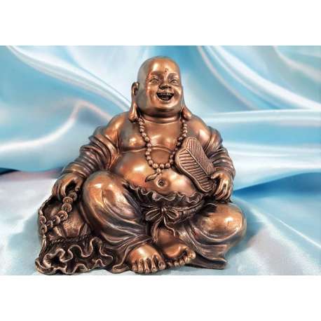 BUDA FELIZ-VERONESE MYTHS AND LEGEND DINASTY