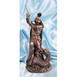 SAN JORGE Y EL DRAGÓN-VERONESE STUDIO COLLECTION 