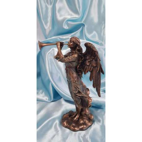 ANGEL GABRIEL VERONESE BRONCE