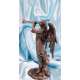 ANGEL GABRIEL VERONESE BRONCE