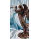 ANGEL GABRIEL VERONESE BRONCE