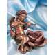 ANGEL CON ROSA-VERONESE STUDIO COLLECTION