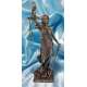THEMIS DAMA DE LA JUSTICIA