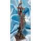 THEMIS DAMA DE LA JUSTICIA