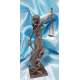 THEMIS DAMA DE LA JUSTICIA
