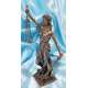 THEMIS DAMA DE LA JUSTICIA