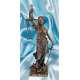 THEMIS DAMA DE LA JUSTICIA