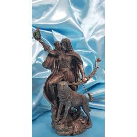 DIOSA NORDICA SKADI-VERONESE BRONCE