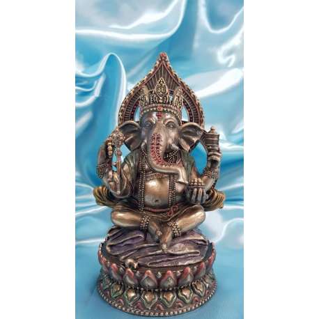 GANESHA-VERONESE MITOS Y LEYENDAS