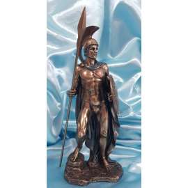 ARES DIOS DE LA GUERRA-VERONESE MYTHS AND LEGEND