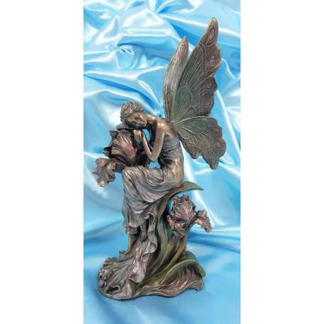 HADA DEL SUEÑO-VERONESE HADAS BRONCE