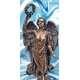 DIOSA DE LA VICTORIA DE RODAS-VERONESE BRONCE MYTHS AND LEGENDS