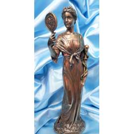 VIRTUD CARDINAL " LA PRUDENCIA "