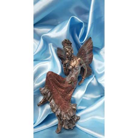 HADA DE LA ROSA-VERONESE HADAS BRONCE