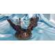 ESENCIERO CON HADA-VERONESE BRONCE