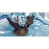 ESENCIERO CON HADA-VERONESE BRONCE