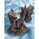 ESENCIERO CON HADA-VERONESE BRONCE