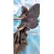 ESENCIERO CON HADA-VERONESE BRONCE