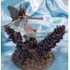 ESENCIERO CON HADA-VERONESE BRONCE