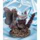 ESENCIERO CON HADA-VERONESE BRONCE