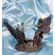 ESENCIERO CON HADA-VERONESE BRONCE