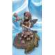 HADA DE LAS POMPAS DE JABON-VERONESE BRONCE