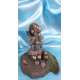 HADA DE LAS POMPAS DE JABON-VERONESE BRONCE