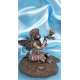 HADA DE LAS POMPAS DE JABON-VERONESE BRONCE