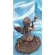 HADA DE LAS POMPAS DE JABON-VERONESE BRONCE