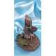 HADA DE LAS POMPAS DE JABON-VERONESE BRONCE