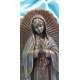NUESTRA SEÑORA DE GUADALUPE-VERONESE BRONCE RELIGIOSO