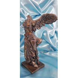 NIKE DE SAMOTRACIA-VERONESE BRONCE