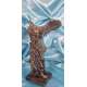 NIKE DE SAMOTRACIA-VERONESE BRONCE