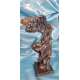 NIKE DE SAMOTRACIA-VERONESE BRONCE