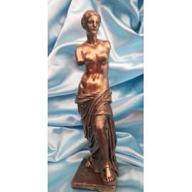VENUS DE MILO BRONCE-VERONESE STUDIO CLASSIC COLLECCTION