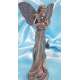 HADA ACURRUCANDO A BEBE-JODY BERGSMA-VERONESE BRONCE