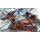 DIOSA NIKE DE SAMOTRACIA-VERONESE MYTHS AND LEGEND