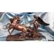 DIOSA NIKE DE SAMOTRACIA-VERONESE MYTHS AND LEGEND