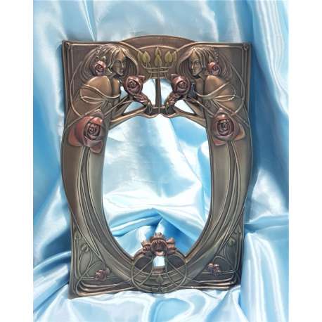 ESPEJO -VERONESE ART NOUVEAU