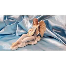 ANGEL DE LA MUSICA-VERONESE