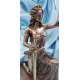 DIOSA THEMYS CON ESPADA-VERONESE STUDIO COLLECTION