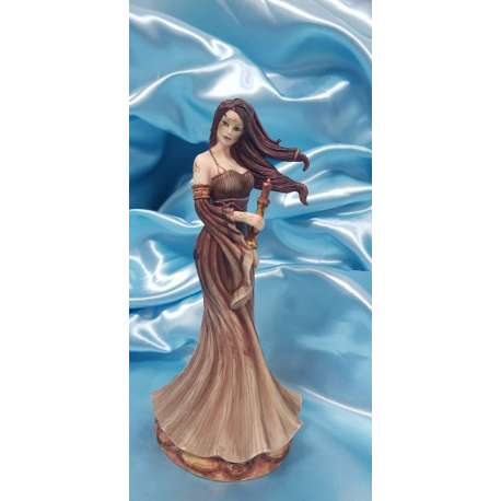 CELTIC WITCH-JESSICA GALBRETH