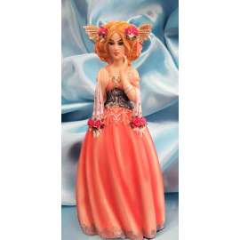 DIOSA CELTA BLODEUWEDD-BRIGID ASHWOOD