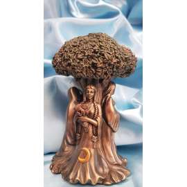 ARBOL DE LA VIDA TRIPLE DIOSA LUNA-VERONESE STUDIO COLLECTION