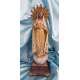 VIRGEN DULCE CORAZÓN DE MARIA-GIORDANO DI PONZANO