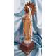 VIRGEN DULCE CORAZÓN DE MARIA-GIORDANO DI PONZANO